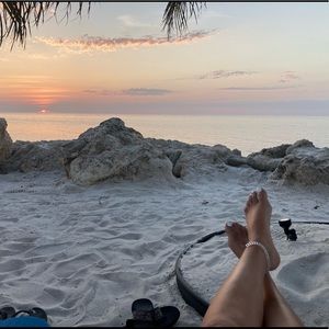 Meet your Posher, Kirra